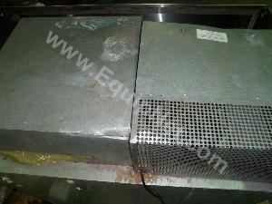 Hobart Q2 Commercial Refrigerator 